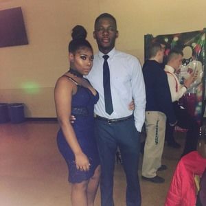 Meet your Posher, Abigail